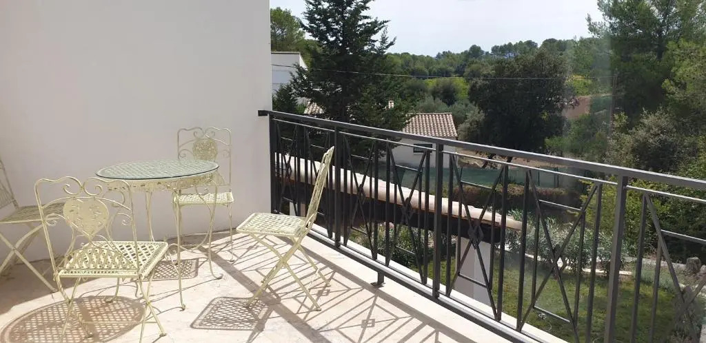 La Bastide Blanche Magnifique villa 5 étoiles 5 chambres et piscine privée sur 6500 m VAR