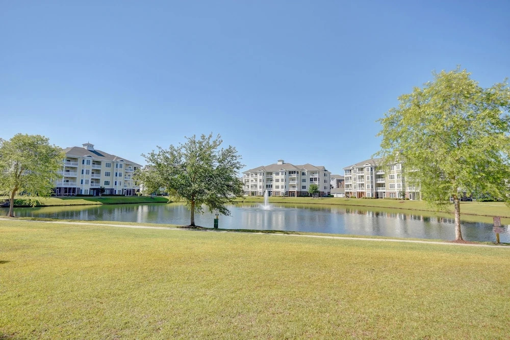 4851 Luster Leaf Cir Unit 101, Magnolia Pointe 3 Bedroom Condo by RedAwning