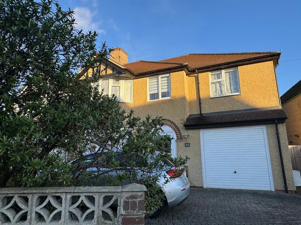 Oxford - Villa - Sleeps 8 - Garden - Parking