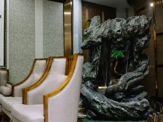 Yuanfeng Hebei Hotel