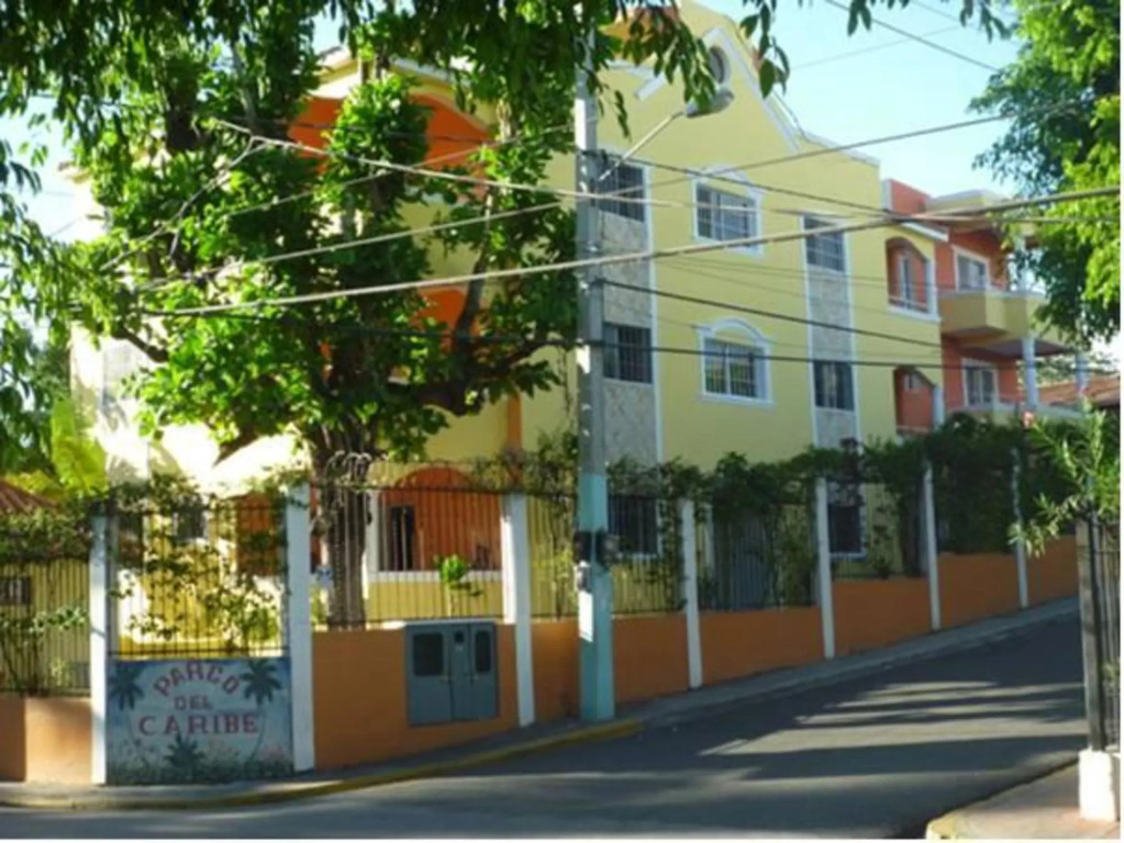 Parco del Caribe