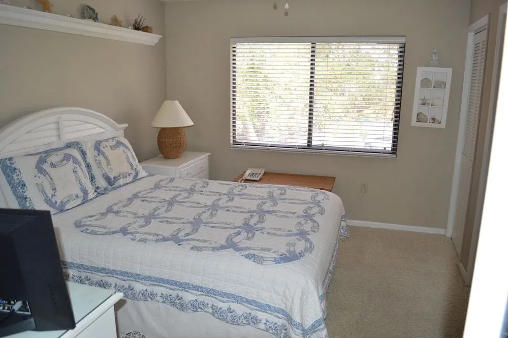 Cove II 234F 2 Bedroom Condo By Midnight Cove II