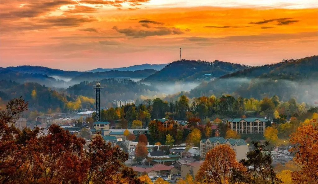 Lazy Bears Den 2103 by Jackson Mountain Rentals