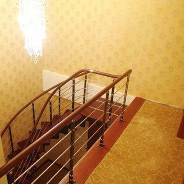 Crown Hotel