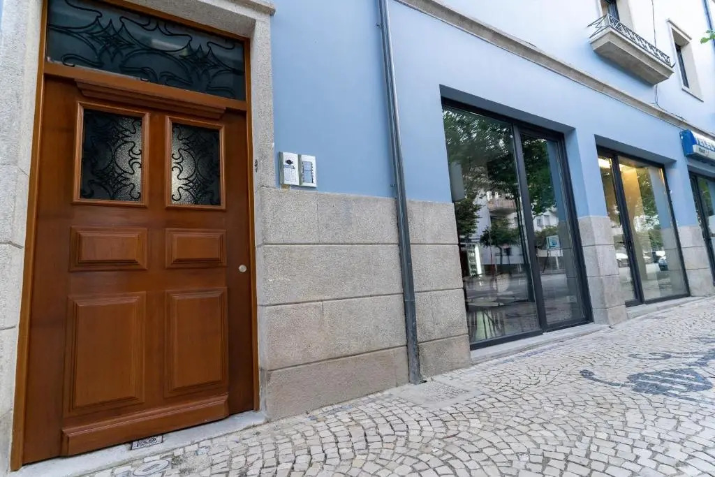 CASA 3 - OS LUGARES DE CASTRALEUCA