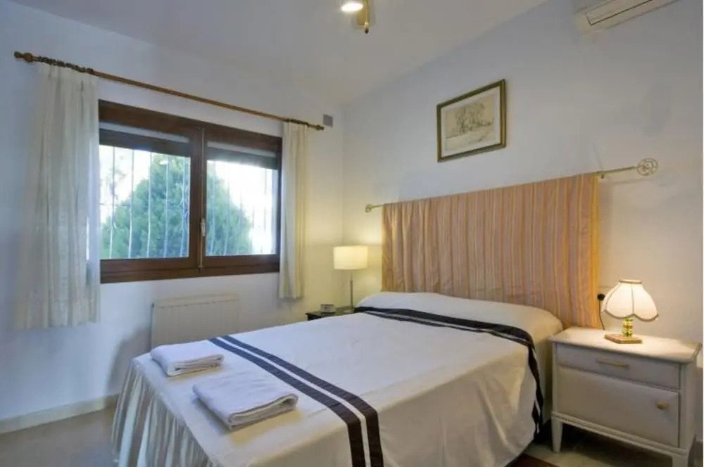 Villa in Benissa - 104267 by MO Rentals