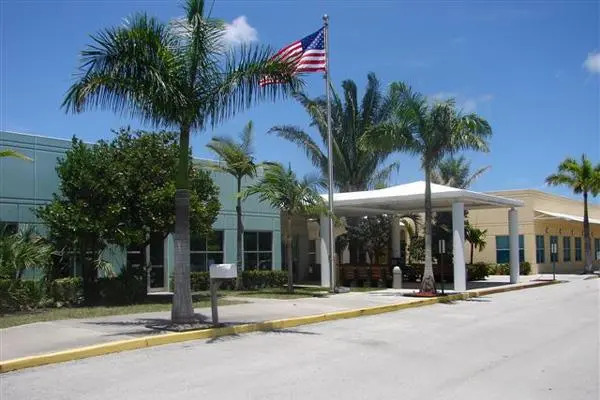 YMCA Boynton Beach