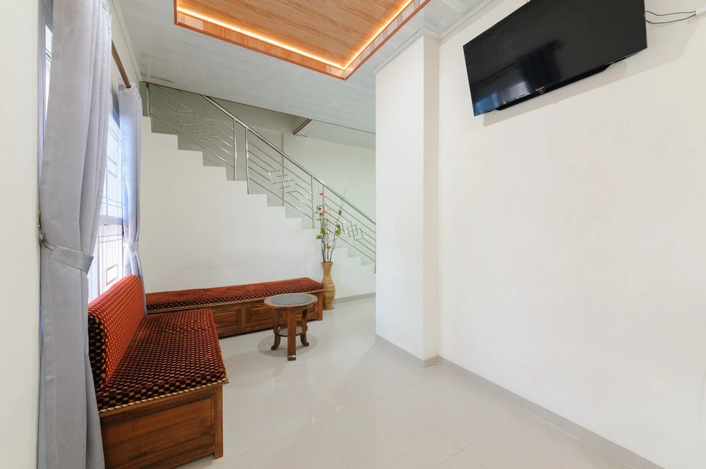 Urbanview Hotel Syariah Binwa Lampung by RedDoorz