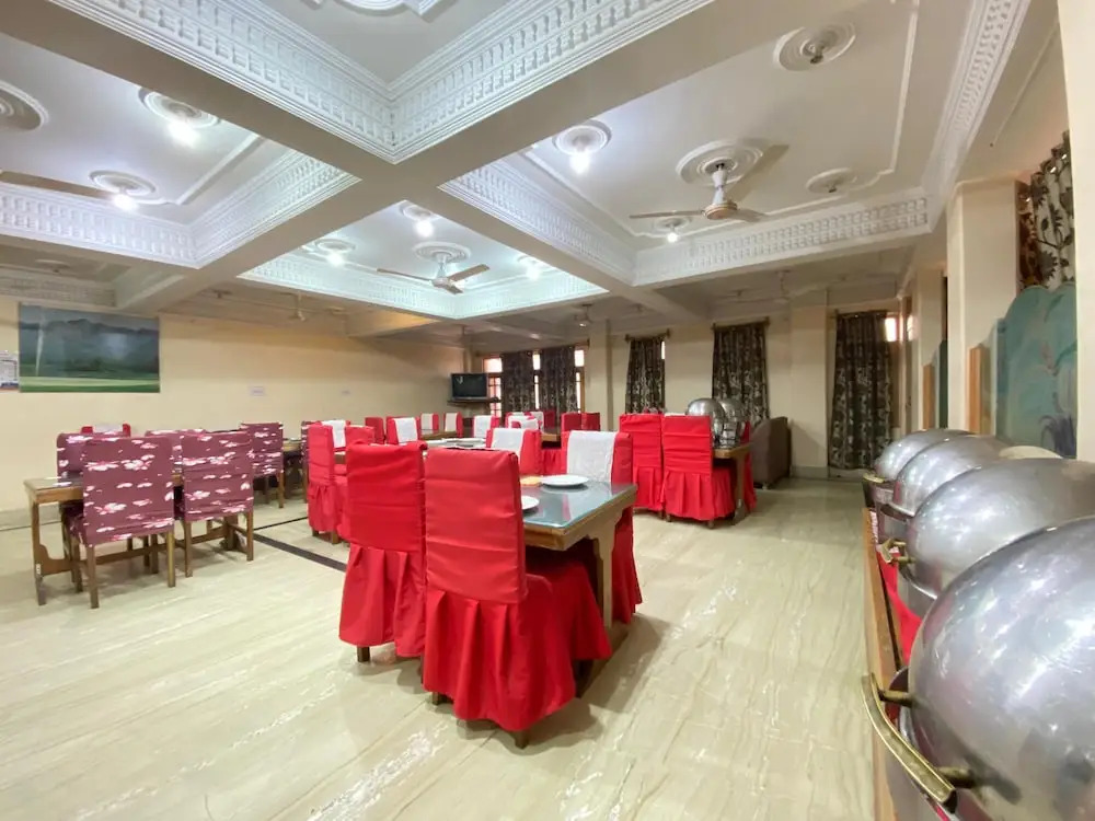 Hotel City plaza