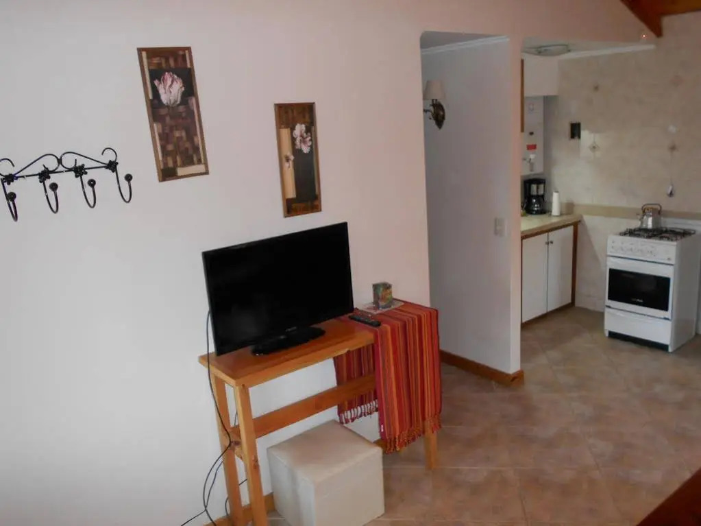 Cabaña de Dolly