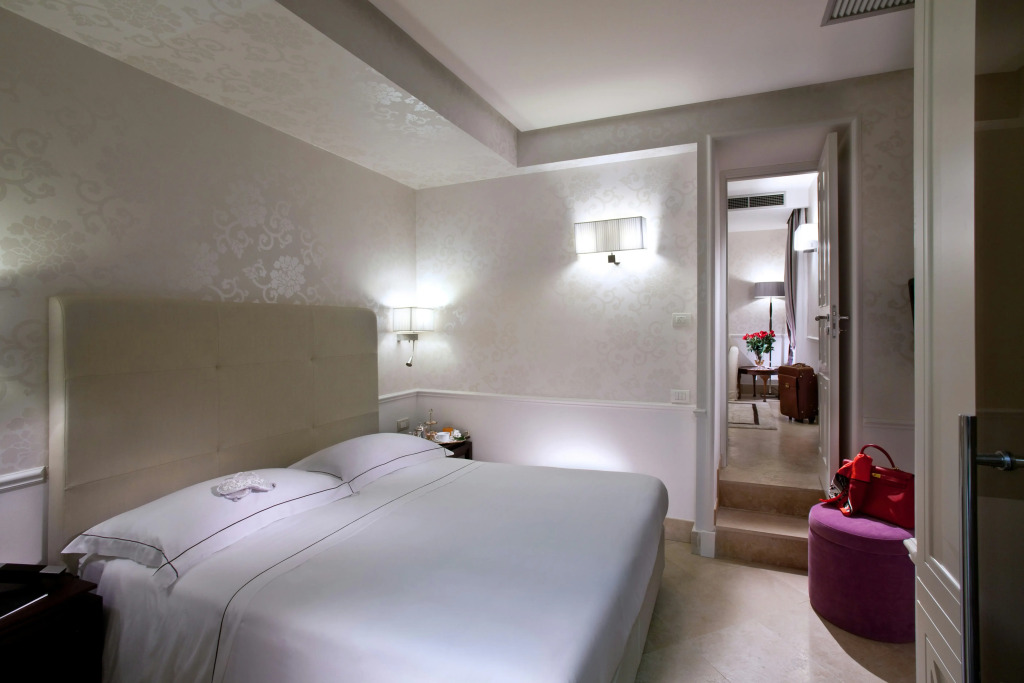 The Ashbee Hotel - The Leading Hotels of the World