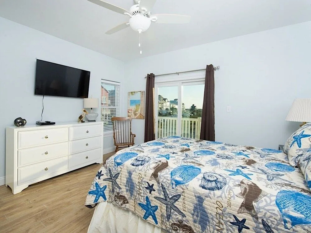 Dune 127637 - 6 Br Home
