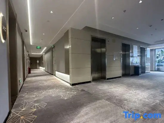 JANYU HAVEN HOTEL(Guangzhou Sunac Cultural Tourism City)