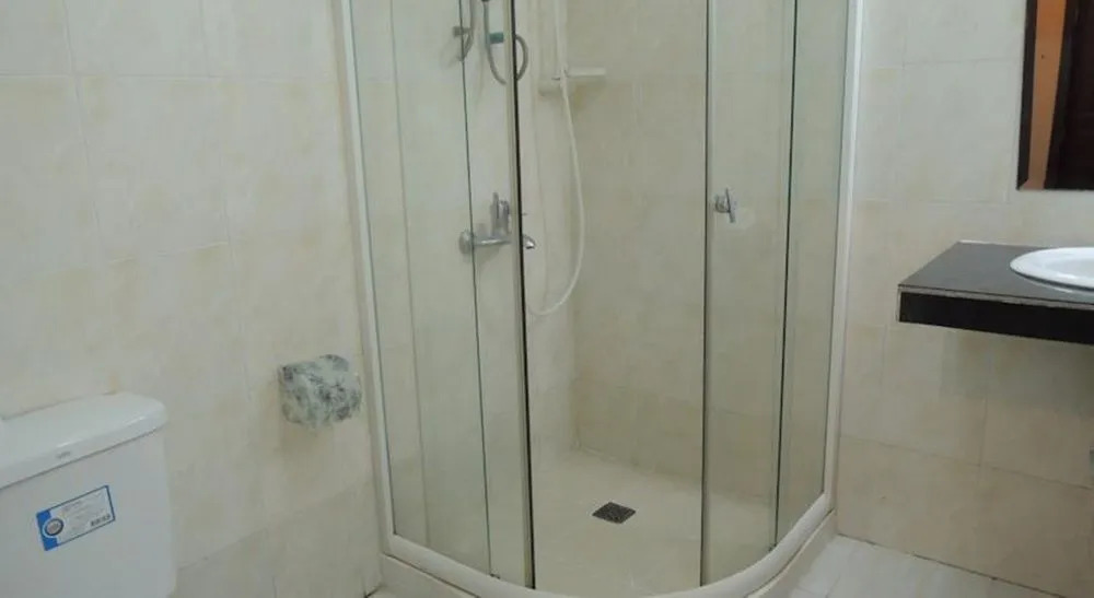 Comfort Star 2 Hotel