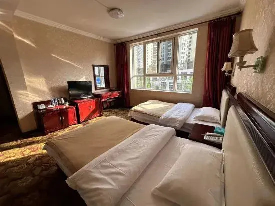 Xindu Hotel