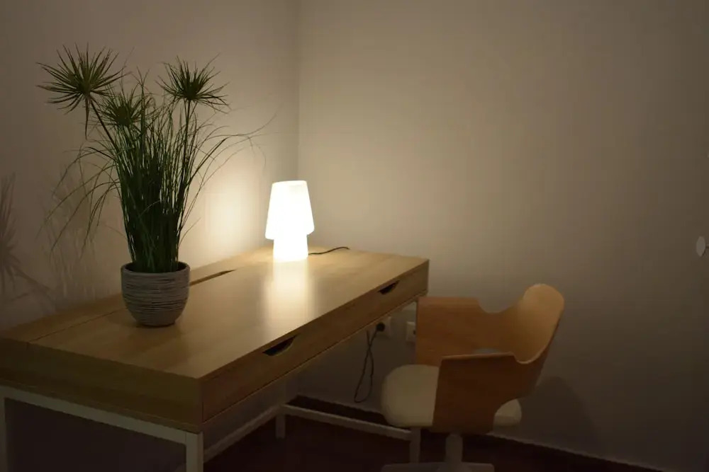 Stylish apt in the heart of the city
