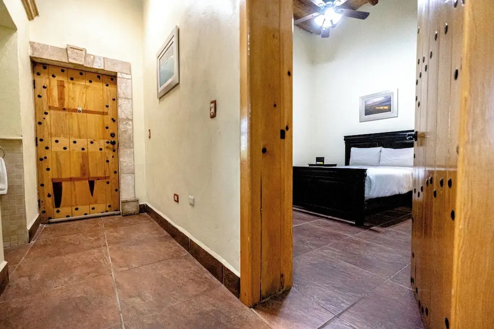 Casita Nodin