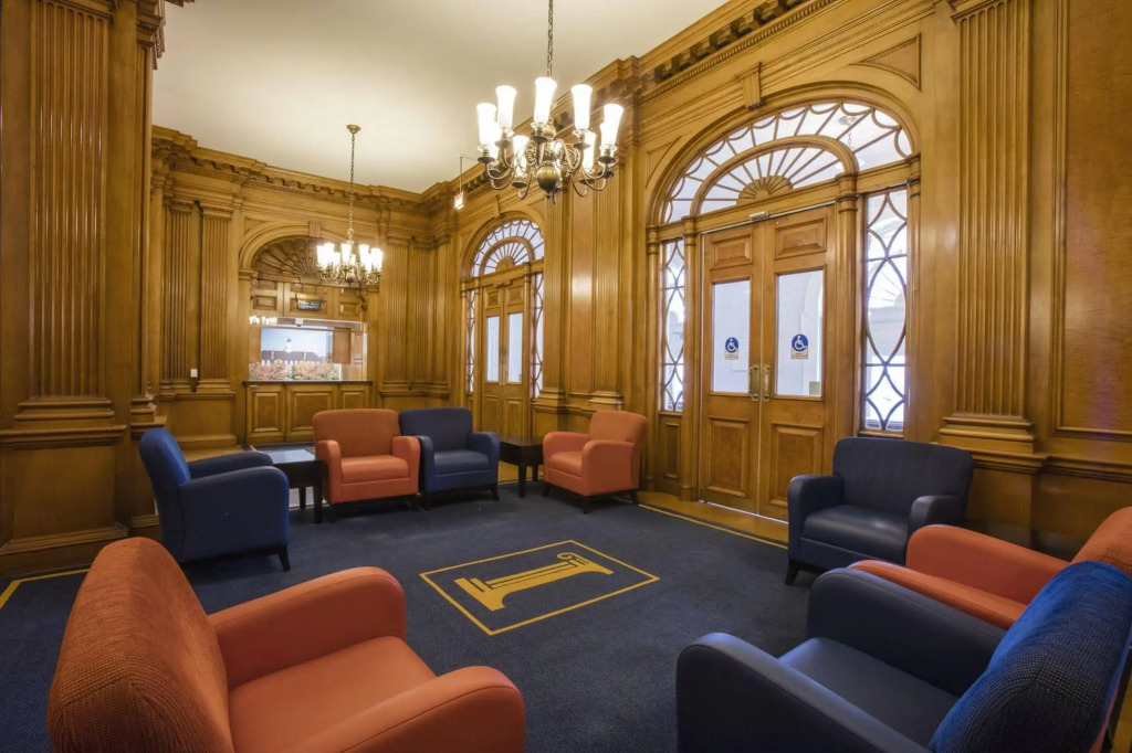 Illini Union Hotel