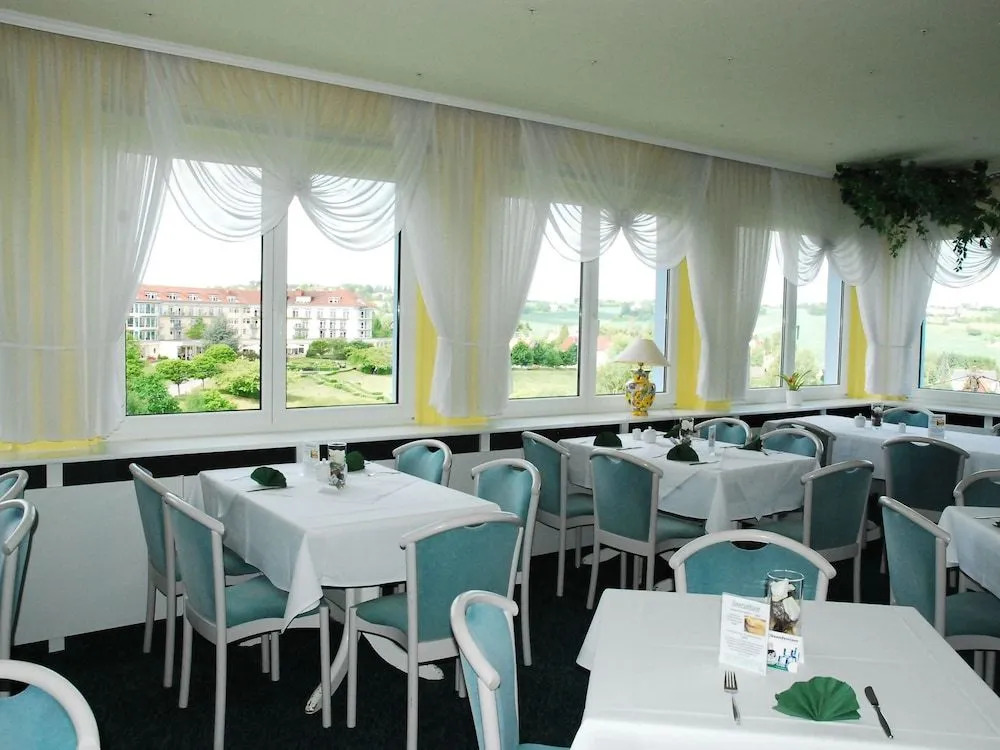 Waldhotel & Restaurant Bergschlösschen
