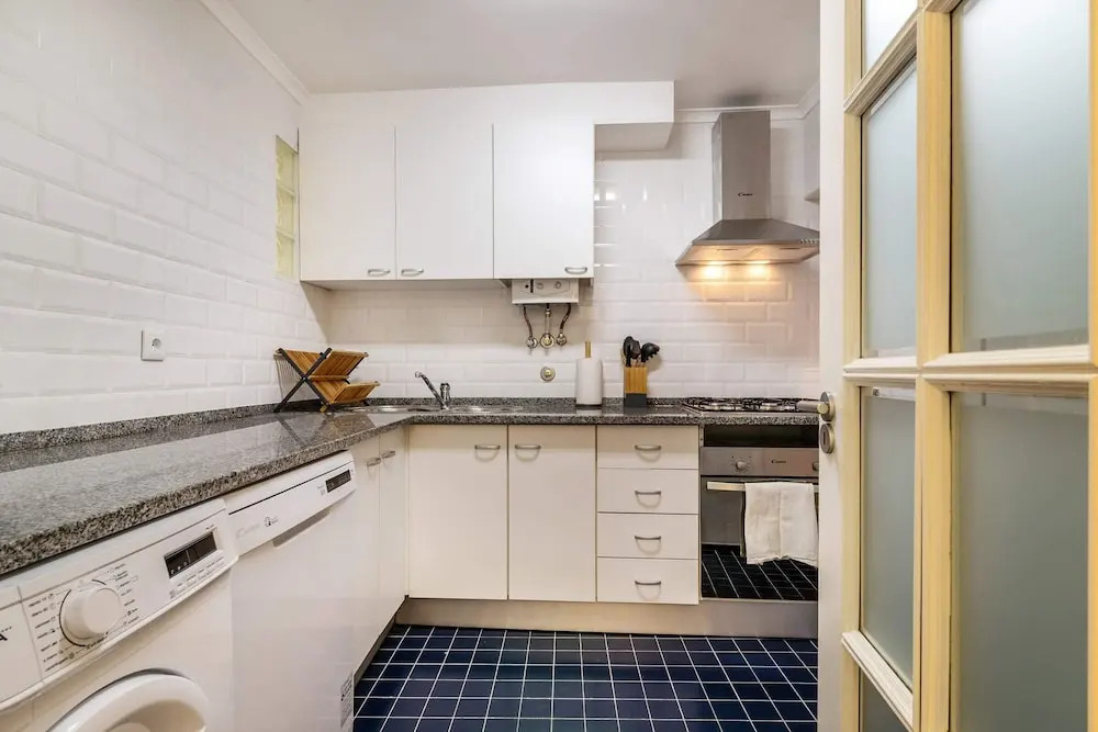 Homely 2BR Apartment in Misericordia