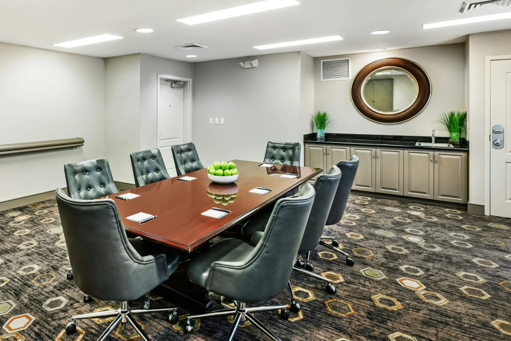 Homewood Suites by Hilton Shreveport