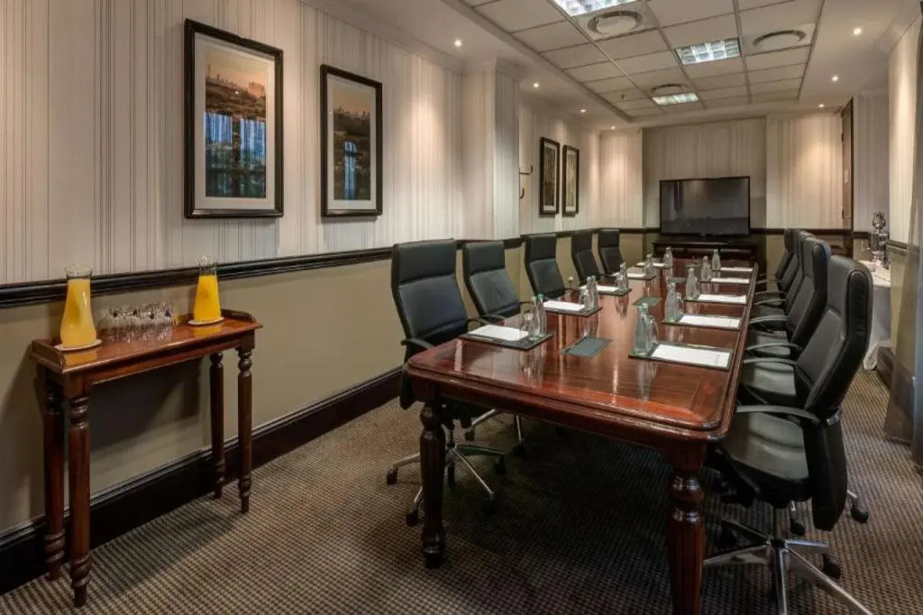 54 on Bath, Johannesburg Rosebank