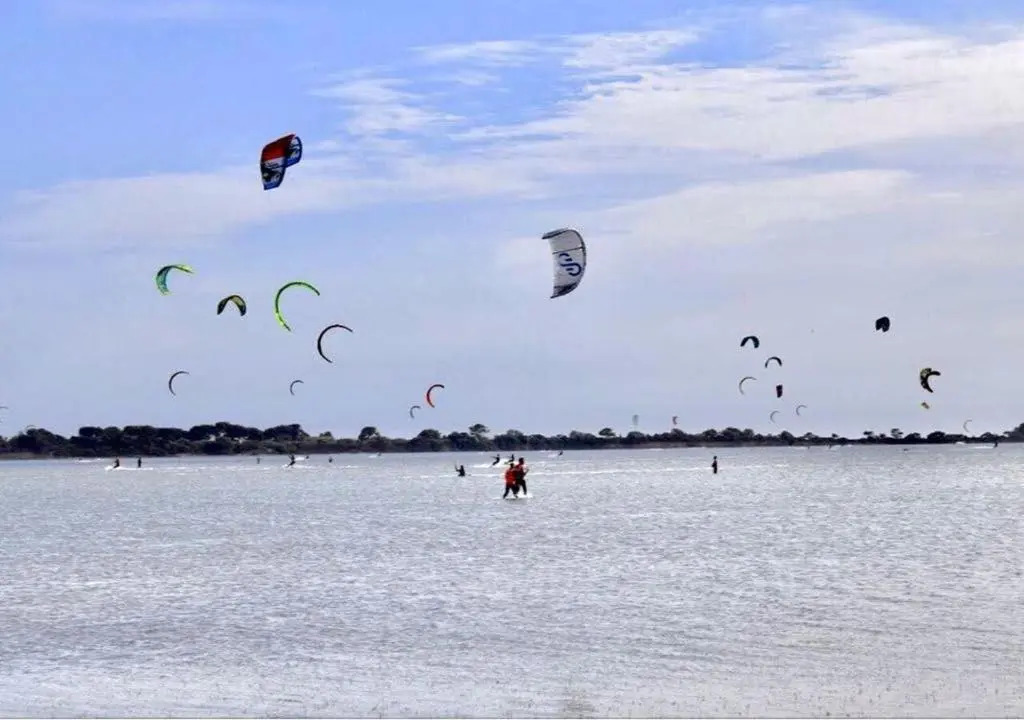 Kite Hub Lo Stagnone