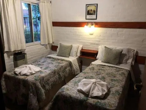 Tinajas del Lago Bungalows Apart