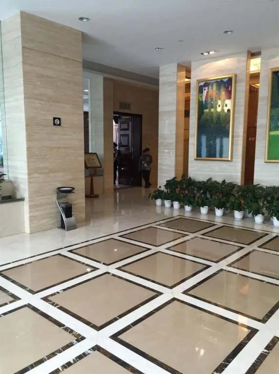 Hangzhou Ving Hotel