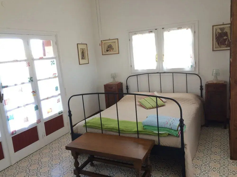 Villa Elisa B&B