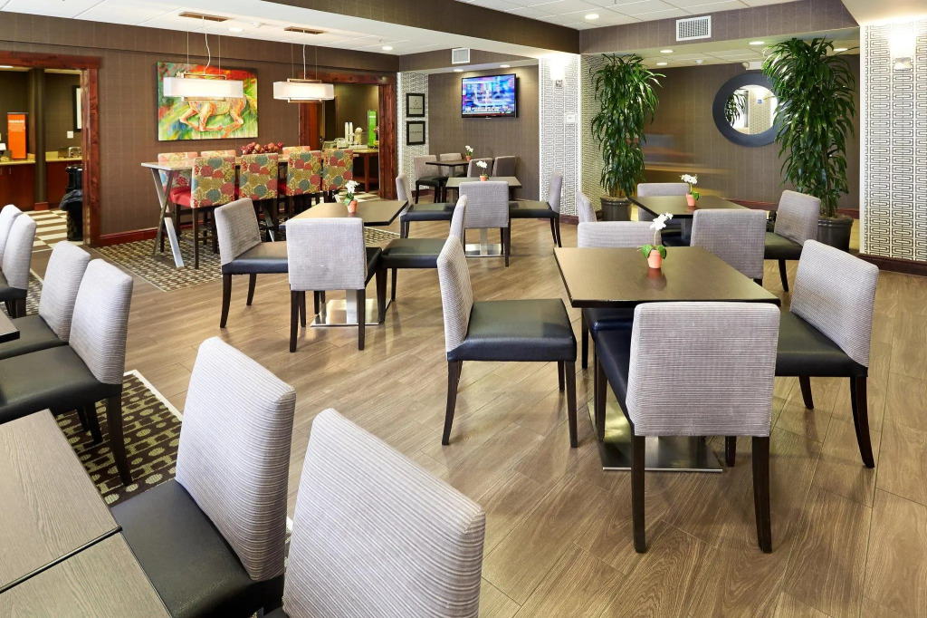 Hampton Inn Lehi-Thanksgiving Point
