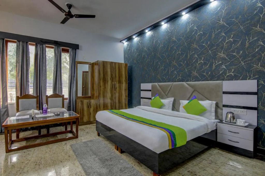 Treebo Sai Village, Manesar