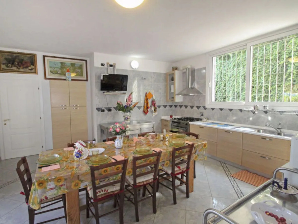 Villa La Rosa Montelupo Fiorentino 29821