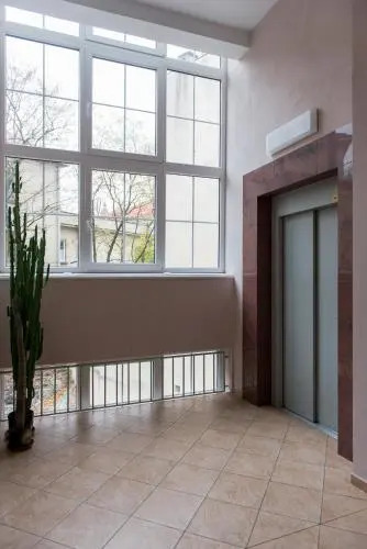 Vanilla Apartment 2