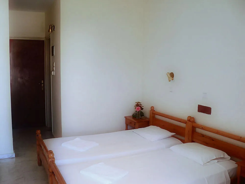 Thomas Hotel