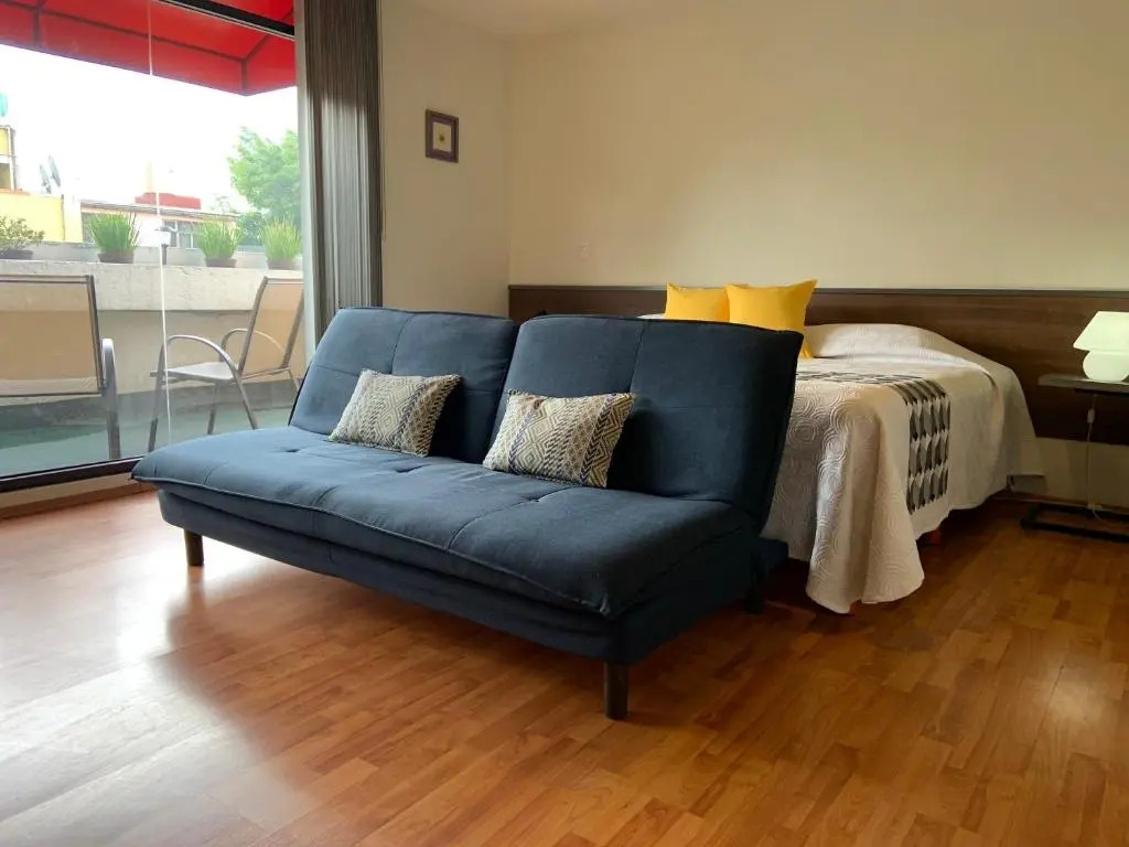 Star Suites México