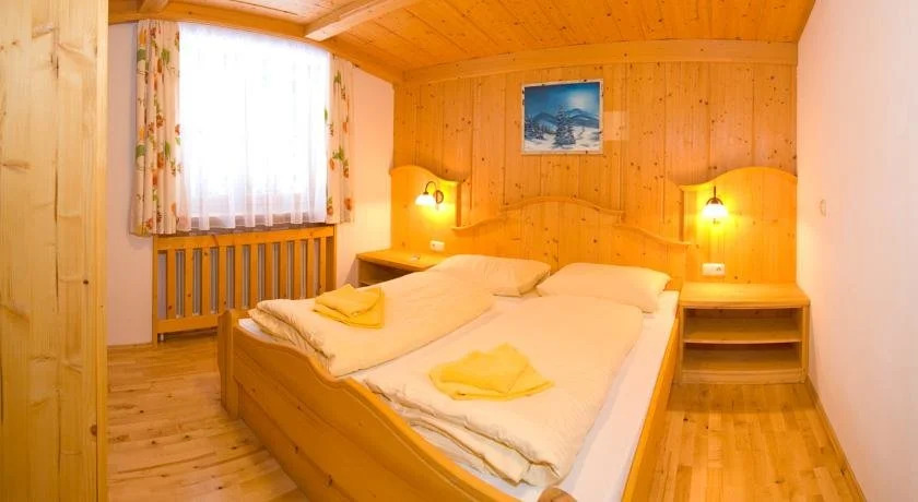 Panorama Pension