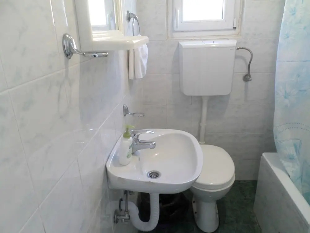 Apartmani Petrovac