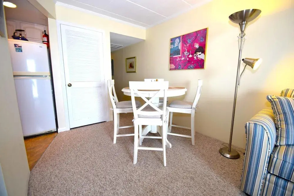 Ocean Hideaway 406