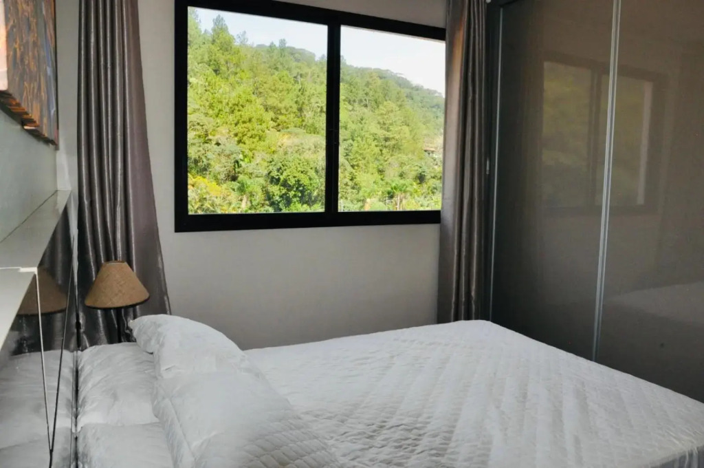 Apartamento Alto Padrão Ubatuba