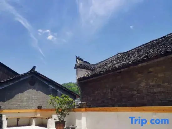 Yunqi Mountain Residence · Villa Scenic View Vacation Boutique Stay (Fenghuang Ancient Town)
