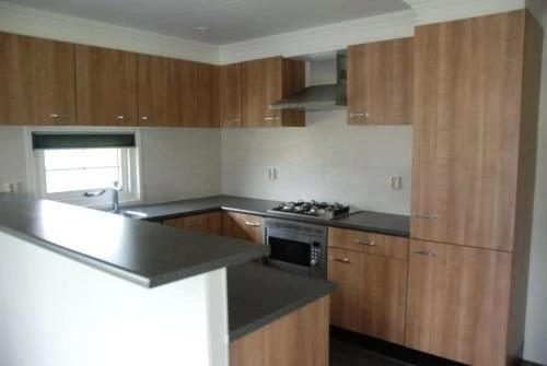 Type a Comfort 4 Persoons Chalet