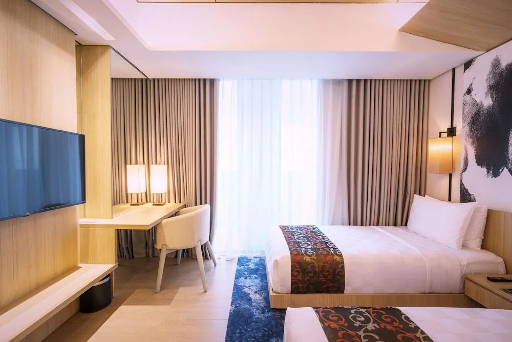 Louis Kienne Hotel Cikarang