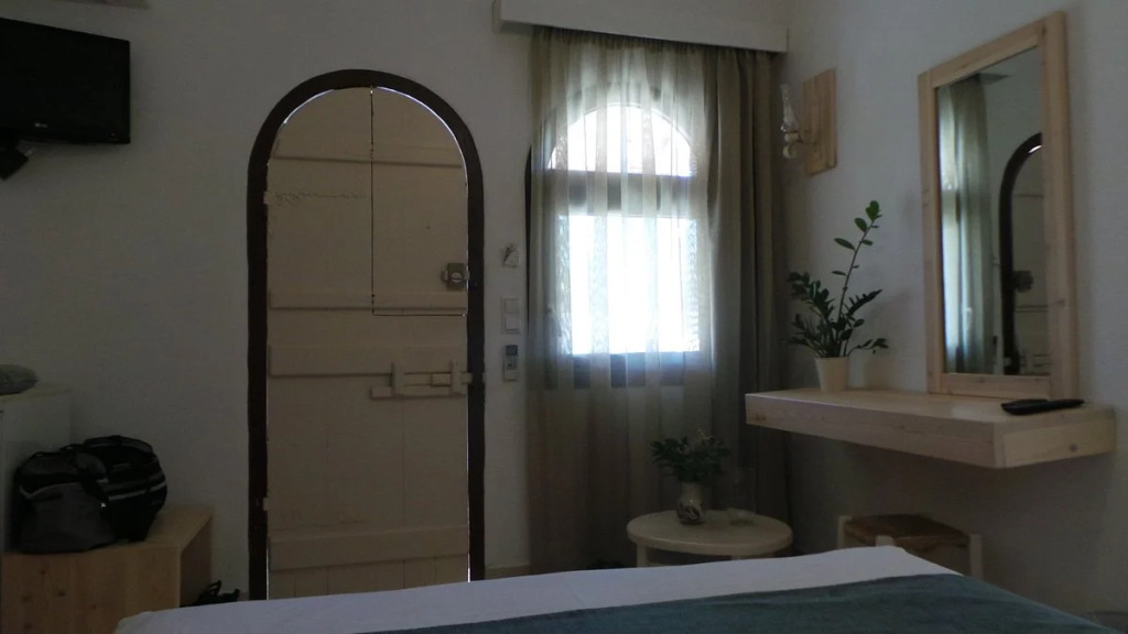 Coriva Beach Hotel & Bungalows
