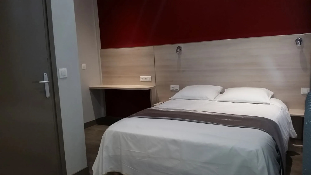Hotel Aix Europe