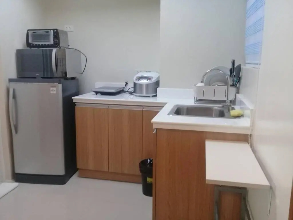 Soltana Nature Residences Condominium
