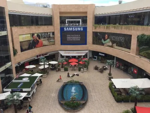 La Primavera Apart Hotel