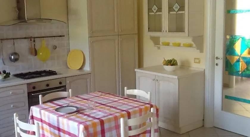 La casa sul Giano