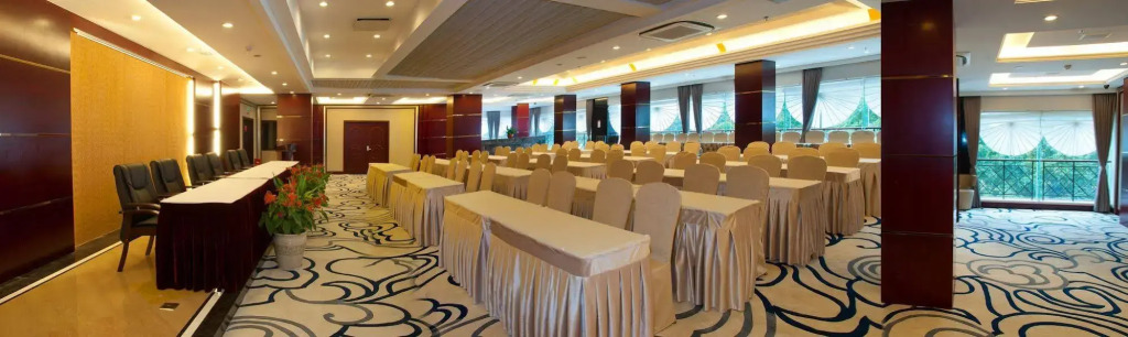 Yunhai Hotel