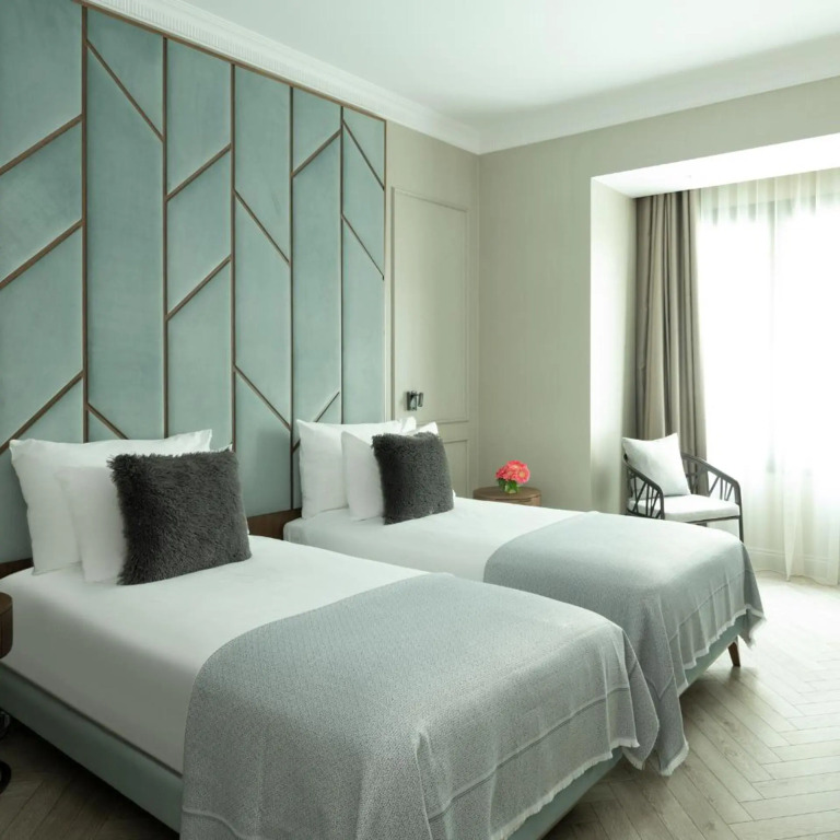Hotel Nena Sultanahmet